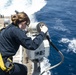 Vella Gulf Conducts Operations in the Arabian Sea