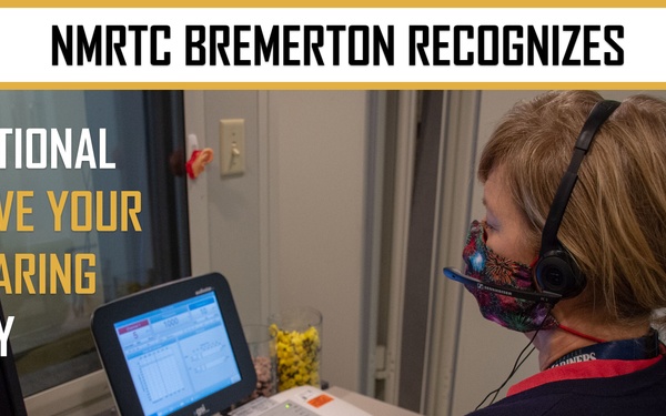 Now Hear This - National Save Your Hearing Day