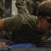 15th MEU Marines take on taser training