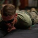 15th MEU Marines take on taser training