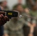 15th MEU Marines take on taser training