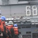 USS Ralph Johnson Conducts Replenishment-At-Sea