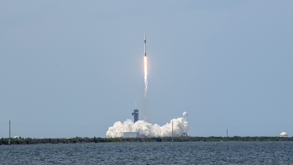 Return of human spaceflight to the U.S.