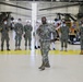 Alabama National Guard Hosts Romanian Soldiers During COVID-19 Pandemic