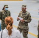 Alabama National Guard Hosts Romanian Soldiers During COVID-19 Pandemic.