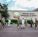 Alabama National Guard Hosts Romanian Soldiers During COVID-19 Pandemic.