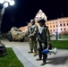 Minnesota National Guard protect Capitol