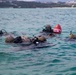 U.S. Marines conduct DPV training
