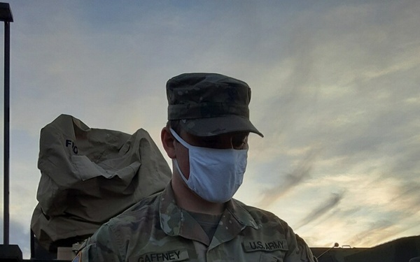 Michigan National Guard to assist with ensuring peace,  clean-up efforts in Grand Rapids