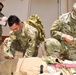 Task Force Maui conduct TC3 training during COVID-19 operations