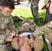 Task Force Maui conduct TC3 training during COVID-19 operations