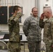 2/34 IBCT Commander visits JTF West Call Center