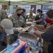 PMRF Prepares Box Lunches