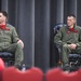 96th Bomb Squadron holds change of command ceremony