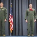 96th Bomb Squadron holds change of command ceremony