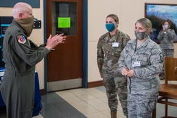 Reservists Recognized for Heroic Actions