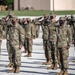 U.S. Air Force Basic Military Training Graduation and Coining Ceremony