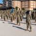 U.S. Air Force Basic Military Training Graduation and Coining Ceremony