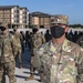 U.S. Air Force Basic Military Training Graduation and Coining Ceremony