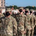 U.S. Air Force Basic Military Training Graduation and Coining Ceremony