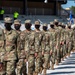 U.S. Air Force Basic Military Training Graduation and Coining Ceremony