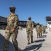 U.S. Air Force Basic Military Training Graduation and Coining Ceremony