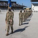 U.S. Air Force Basic Military Training Graduation and Coining Ceremony