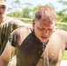 Missouri soldiers feel the effects of OC Spray during training