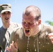 Missouri soldiers feel the effects of OC Spray during training