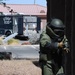 Exercise keeps EOD ready