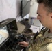 Exercise keeps EOD ready