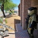 Exercise keeps EOD ready