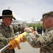 Washington Army National Guard completes Jordan rotation, transfers mission to the Illinois Guard