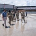 SECDEF visits JBSA-Lackland BMT