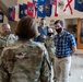 SECDEF visits JBSA-Lackland BMT