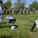 SECDEF Visits Great Lakes