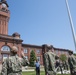 SECDEF Visits Great Lakes