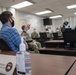 SECDEF Visits Great Lakes