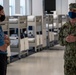 SECDEF Visits Great Lakes