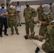 SECDEF Visits Great Lakes