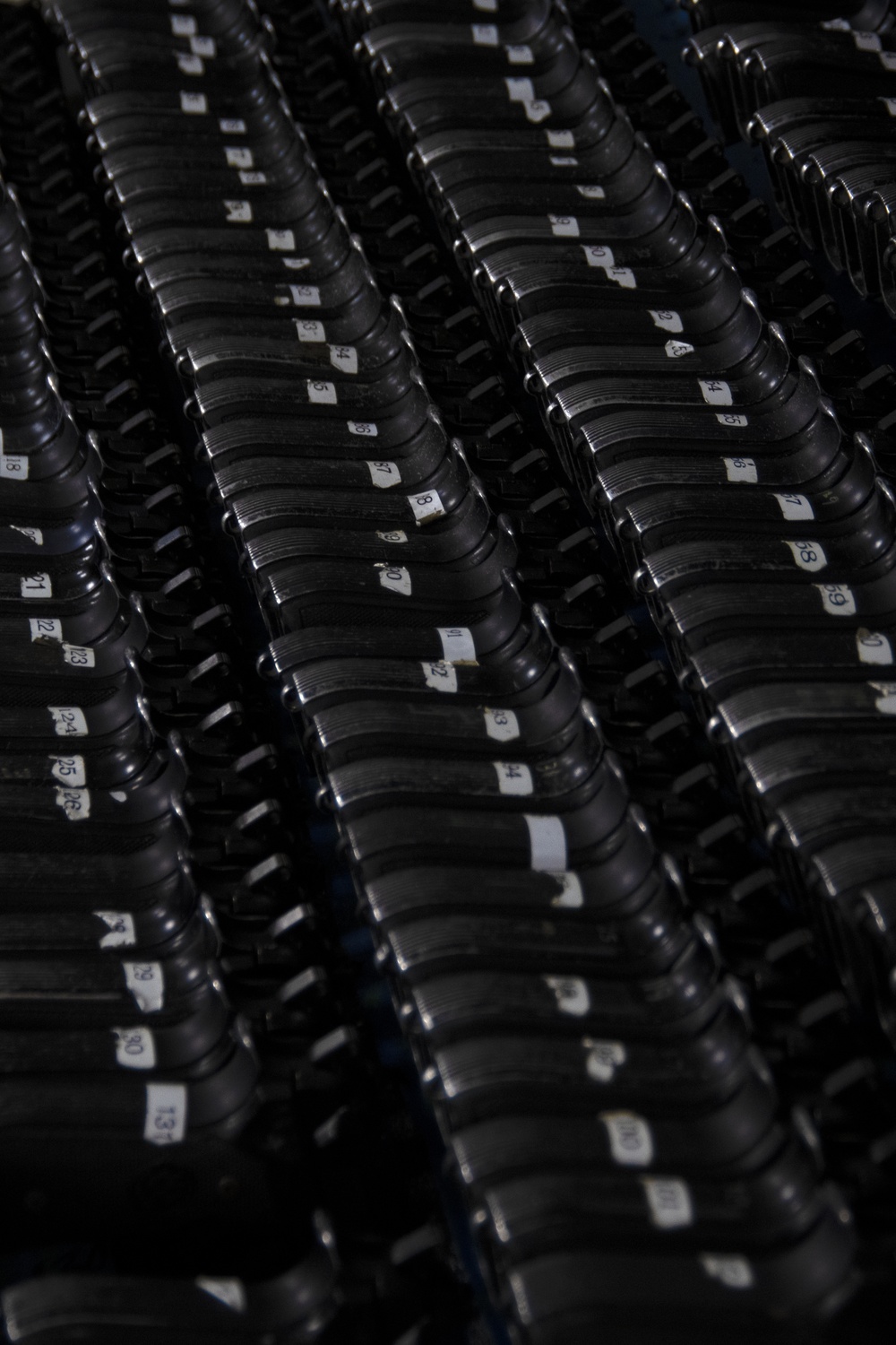 Armory Maintains the Mission during COVID-19