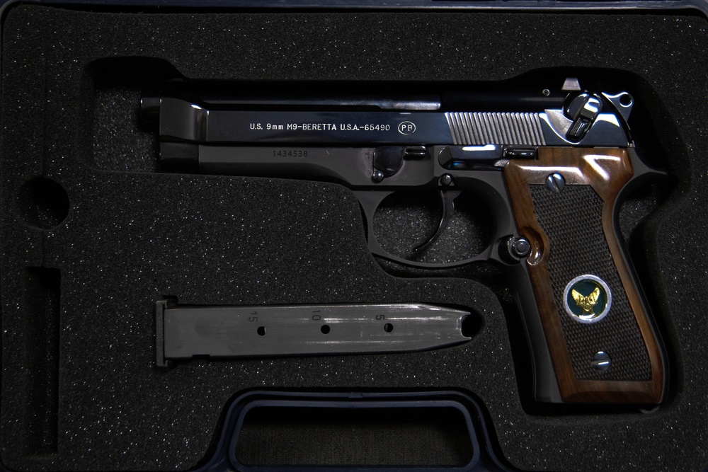 Armory Maintains the Mission during COVID-19