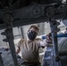 Seabees Conduct Maintenance