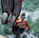 82nd Expeditionary Rescue Squadron performs dive training