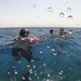 82nd Expeditionary Rescue Squadron performs dive training