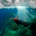 82nd Expeditionary Rescue Squadron performs dive training