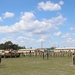 1st Battalion, 8th Cavalry Regiment Change of Command Ceremony