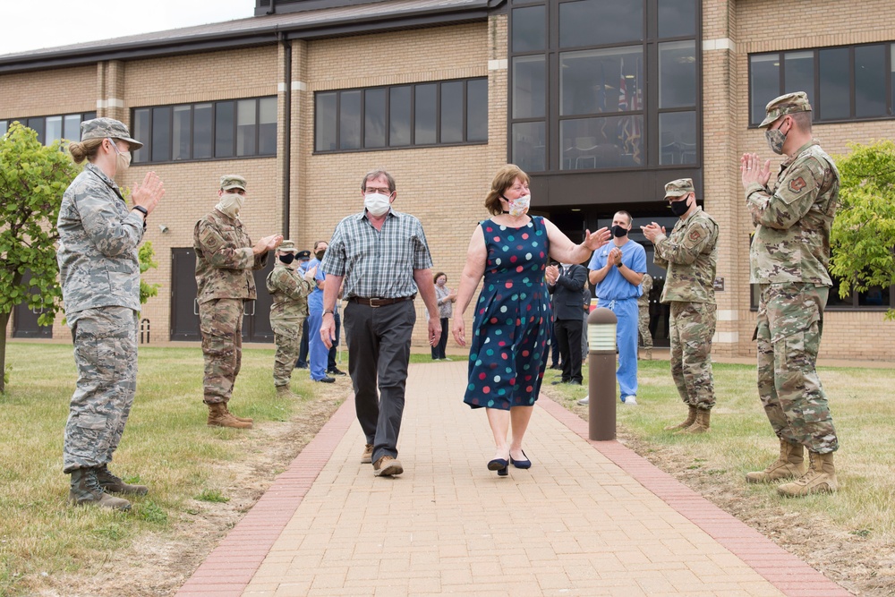 British civilian serves U.S. Air Force 34 years