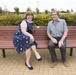 British civilian serves U.S. Air Force 34 years