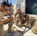 Engineers' ICE protect warfighters from intense summer heat